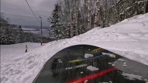 Горный Воздух Западный серпантин