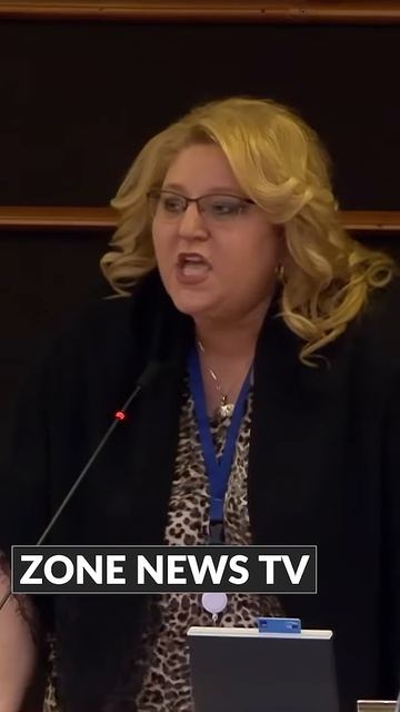 🔴 Diana Șoșoacă Președintele Franței. Emanuel Macron s-a implicat în alegerilde din Romania