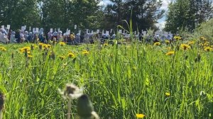 Приглашаем на юбилейный Сурский крестный ход "Пояс Богородицы"-2025!