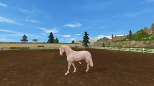 Star Stable online #289 - Покупка обновлённой Голландской полукровной лошади!