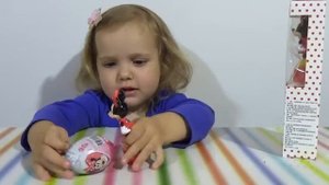 Мисс Кэйти и Мистер Макс (Miss Katy) Обзор игрушек Кэти (28)
