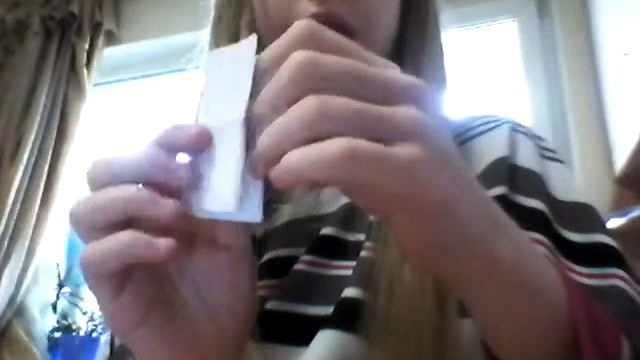 Оригами знак "÷"и "+"от оригами мастера