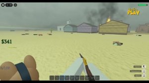 Все о Новом Обновлении в Мертвые Рельсы Роблокс Dead Rails