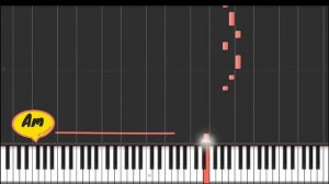 Эскадрон - Олег Газманов видеоноты