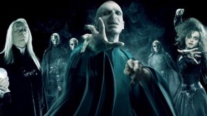 20 интересных фактов о фильмах Гарри Поттер (20 interesting facts about the Harry Potter movies)
