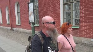 Питер 24,05,24