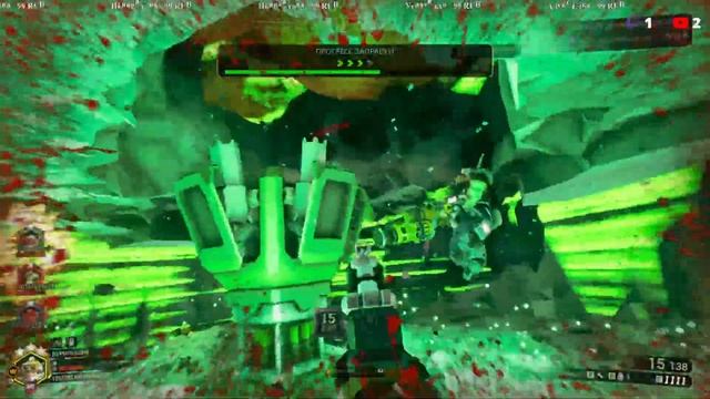 Deep Rock Galactic ВЫПОЛНЯЕМ ИВЕНТЫ !!! ИГРА С ПОДПИСЧИКАМИ!!!