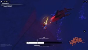 КАК ПРОЙТИ МАРИАНСКУЮ ВПАДИНУ - КАК ОТКРЫТЬ ПРОХОД К С?