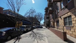 Нью Йорк - Брайтон Бич - iPhone 16 от подписчика