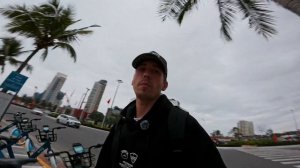 ВЬЕТНАМ:ДАНАНГ! Погода. Кофе. Крысы. Жизнь во Вьетнаме!