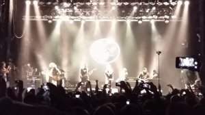 Децл aka Le Truk - "Мои слёзы, моя печаль", Yotaspace, Москва 10.09.2015