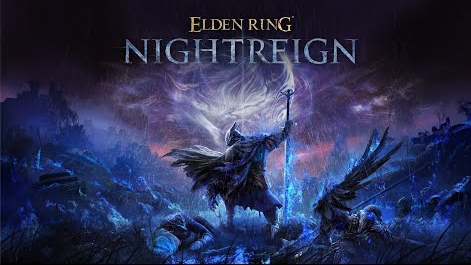ELDEN RING NIGHTREIGN – ТРЕЙЛЕР ИГРОВОГО ПРОЦЕССА ✓ Трейлеры видеоигр 2025 👍🚀👇