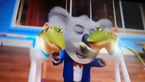 Зверопой 1 часть