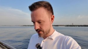 Самый недооцененный район в Дубае. У воды, метро, 12 мин