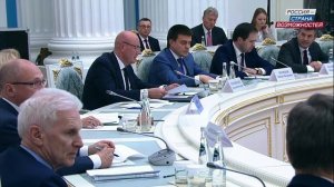 Президент России поддержал идею включения конкурса-премии «КАРДО» в программу федерального проекта