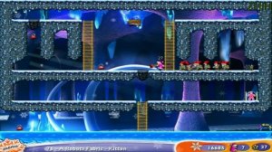 Super Granny Winter Wonderland Часть 6