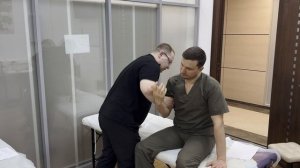 Диагностика миофасциальных цепей, разработанная Томасом Майерсом