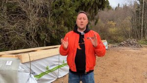 Почему наша уникальная упаковка клееного бруса гарантирует качество и премиум-сервис?