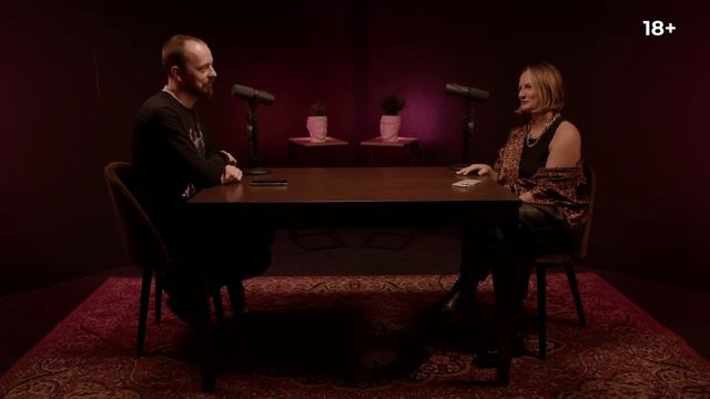 Кинки Пати. Откровенное интервью с основателями Kinky Part смотреть онлайн