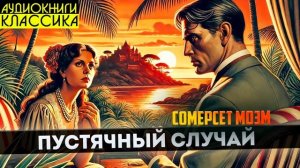 Сомерсет Моэм - ПУСТЯЧНЫЙ СЛУЧАЙ | Аудиокнига (Рассказ)