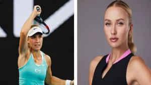 28.05.2025. Юлия Стародубцева - Анастасия Потапова. Roland Garros. Starodubtsewa - Potapova
