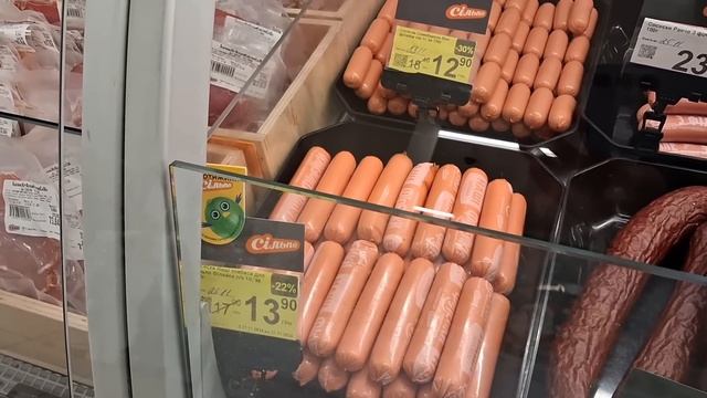 🔥 -60% на ціни? Вже в «Сільпо»🔥 Нові акції тижня з 21.11 п?