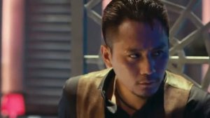 Полицейская история