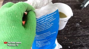 ЭТОТ РАСТВОР ВЫЖИГАЕТ ВСЕХ ВРЕДИТЕЛЕЙ ЛИШАЙНИКИ И ГРИБКИ НА ПЛОДОВЫХ ДЕРЕВЬЯХ
