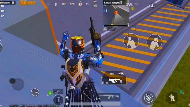 Tecno Spark 20 pro Pubg  test 2024🔥🔥🔥Техно Спарк 20 про Пубг тест в