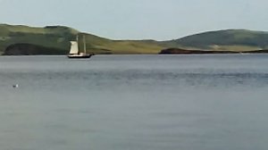 Гафельная шхуна