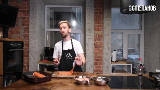 Как разделать целую рыбу | 3 способа приготовление фор?