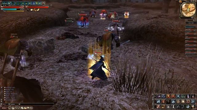 Pandora Saga Remake / ВербумСап / 40КАП смотреть онлайн