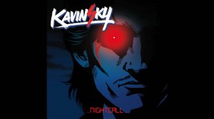 Kavinsky - Nightcall (Drive Original Movie Soundtrack)