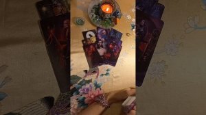 👤Мужчина в моей голове💥Таро✨️