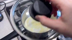 КАК ПРИГОТОВИТЬ РАССЫПЧАТУЮ ПШЕННУЮ КАШУ НА МОЛОКЕ? В?