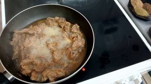 Чашушули: ароматное грузинское блюдо. Рецепт вкусного