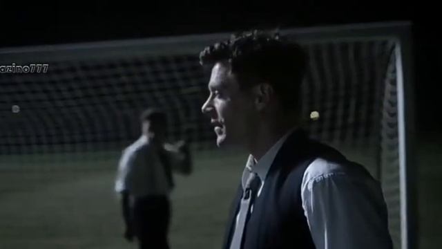 Тест первых бутс братьев Дасслеров/Отрывок из фильма смотреть онлайн