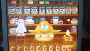 Лунтик Математика для малышей Часть 3