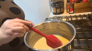 Супер смачно - домашнє згущене молоко. 🍯🍯🍯 Super - homemade