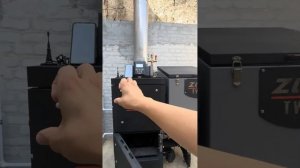 ZOTA TWIST 25 кВт R-Line Wi-fi GSM Modul оркали онлайн-офлайн ишлайди.