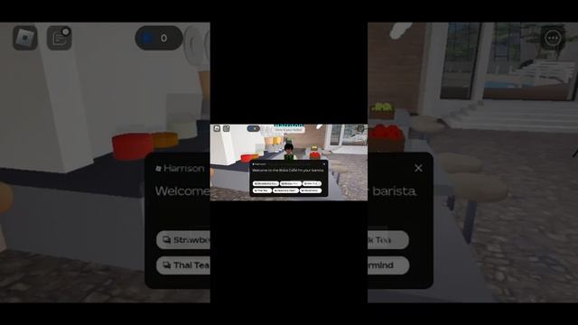 Как получить Bubble Tea в роблокс абсолютно бесплатно😱💗 смотреть онлайн