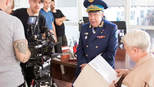 Команда Б Новости Со Съемочной Площадки Сериала ☆АНОНС☆Трейлер☆2017 смотреть онлайн