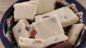 мармеладки из-за границы