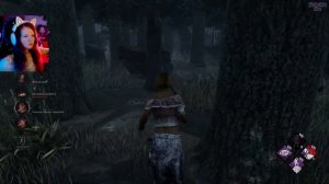 Лучший Билд на Генраш в Dead by daylight 🧩 Игра за выживших