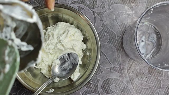 Плавленый сыр своими руками?Легко!🫕