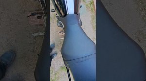 Yamaha MT-09 (fz-09) 10218км Без пообега по РФ