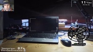 ROSTI IN TOPFORM 😋 | Пять ночей с игрушками | LET'S PLAY FNAF FANGAMES