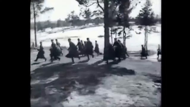 1 25 Гв Ксд УСАТАЯ ДИВИЗИЯ,часть 1 Преобразование Форми смотреть онлайн