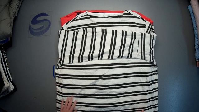 Продан.Ст 1402 Уп № 86 (2024). ТСМ микс ж/м, сток. Германия. 49 единиц. С/с 559 рублей за единицу. смотреть онлайн