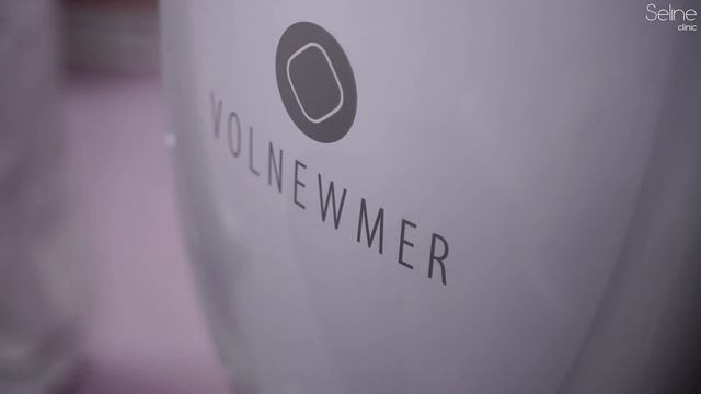 Монополярный RF-лифтинг на аппарате Volnewmer | Врач-космет?